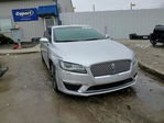 Lincoln MKZ 2017