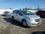 Honda Odyssey 2014