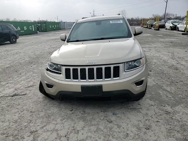 Jeep Grand Cherokee 2014