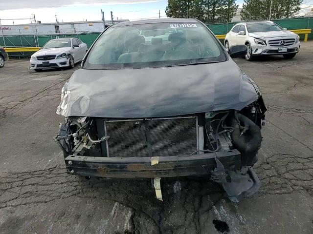 Toyota Corolla 2012