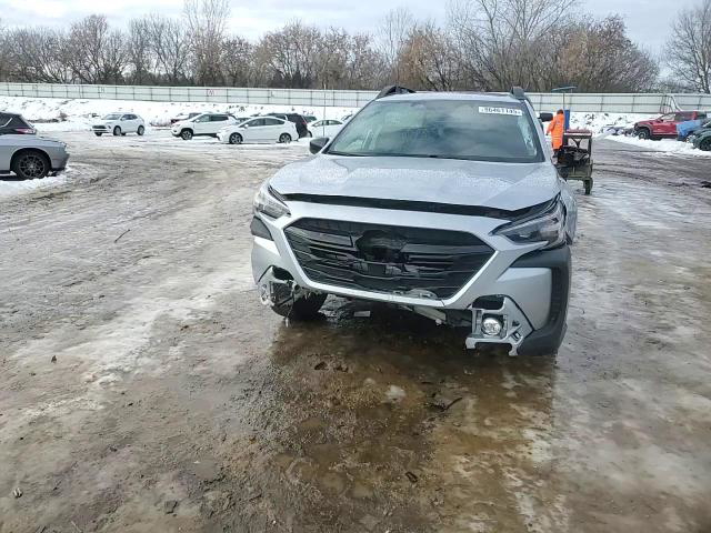 Subaru Outback 2024
