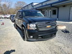 Chevrolet Avalanche 2008