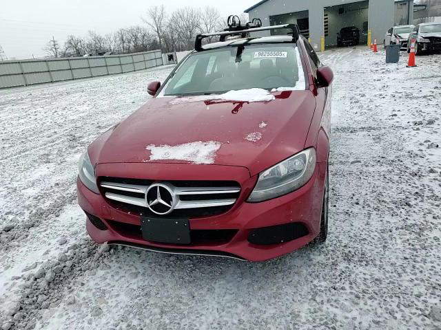 Mercedes-Benz  2017