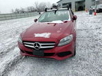 Mercedes-Benz  2017