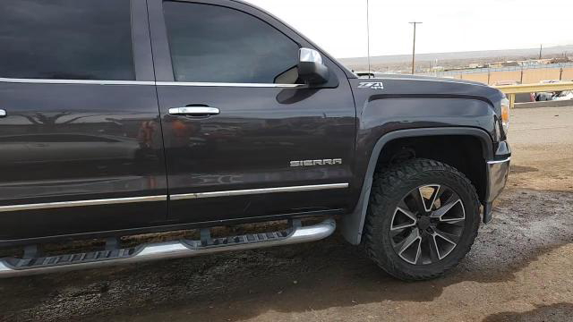 GMC Sierra 2014