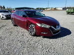 Nissan Maxima 2016