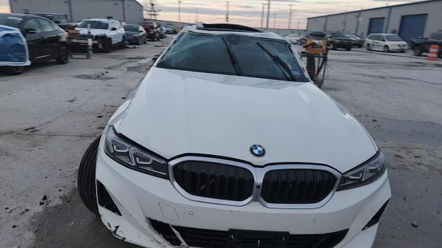 BMW Series 3 2023