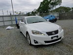 Lexus IS 2012