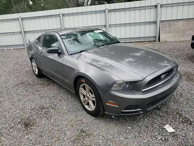 Ford Mustang 2014