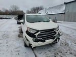 Ford EcoSport 2018