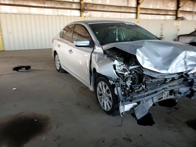 Nissan Sentra 2019
