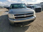 Chevrolet Silverado 2007