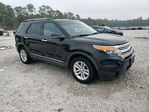 Ford Explorer 2012