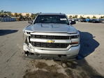 Chevrolet Silverado 2018