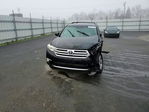 Toyota Highlander 2012