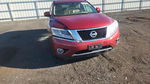 Nissan Pathfinder 2015