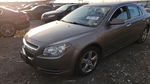 Chevrolet Malibu 2012