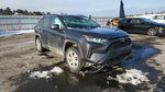 Toyota RAV 4 2020