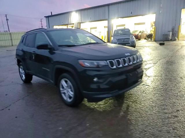Jeep Compass 2024