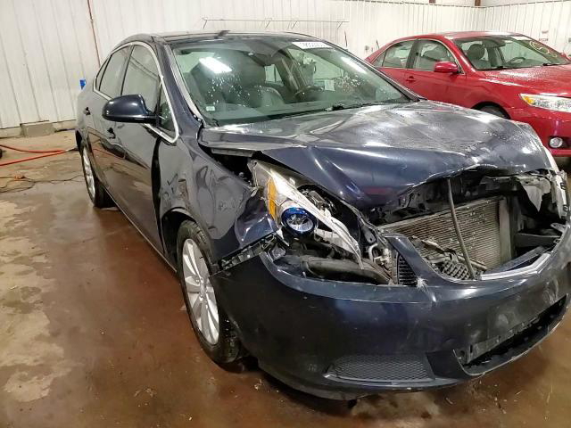 Buick Verano 2016