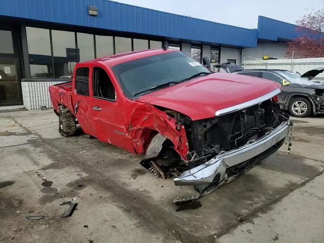 GMC Sierra 2007