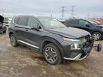 Hyundai Santa Fe 2021