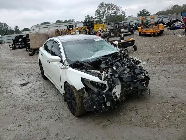Nissan Altima 2017