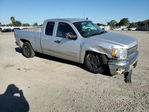 Chevrolet Silverado 2012