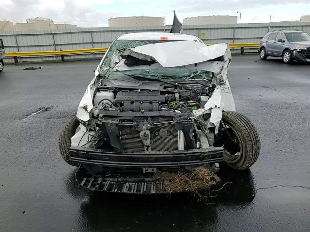 Nissan Sentra 2017