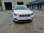 Jeep Cherokee 2020