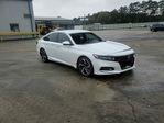 Honda Accord 2019