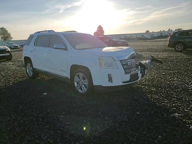 GMC Terrain 2015
