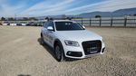 Audi Q5 2016