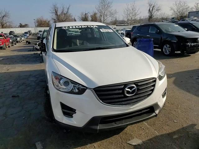Mazda CX-5 2016