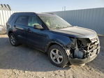 Ford Explorer 2018