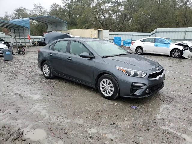 Kia Forte 2020