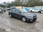 Kia Forte 2020
