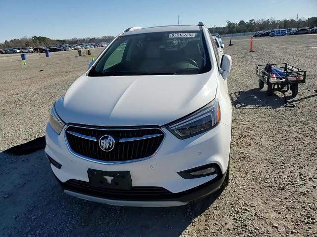 Buick Encore 2019