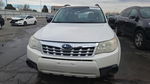 Subaru Forester 2012