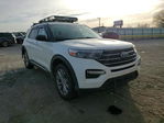 Ford Explorer 2023