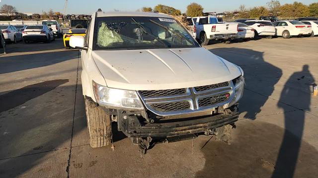 Dodge Journey 2013