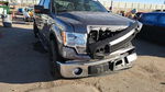 Ford F-150 2012