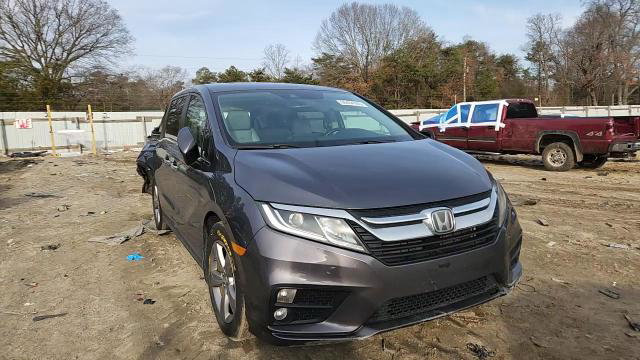 Honda Odyssey 2020