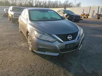 Nissan Altima 2017