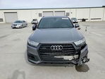 Audi Q7 2017