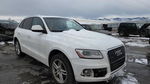 Audi Q5 2016