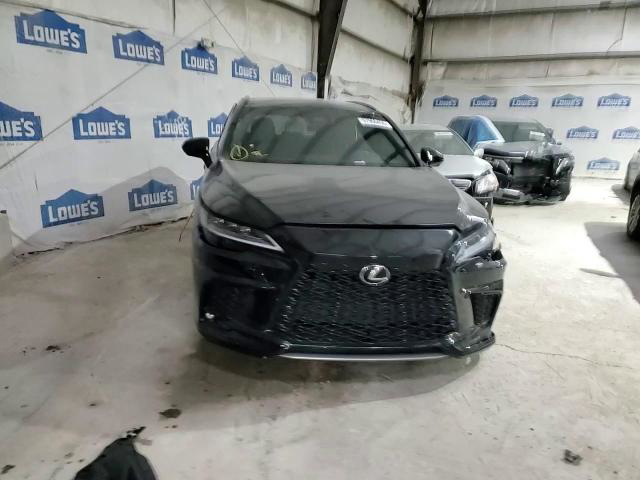 Lexus RX 2023