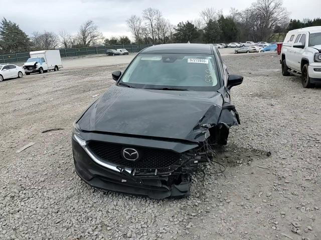 Mazda CX-5 2019