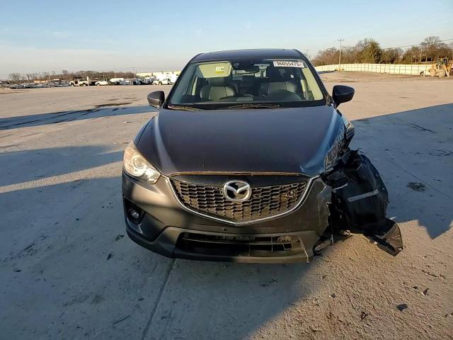 Mazda CX-5 2015