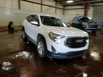 GMC Terrain 2021
